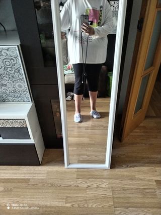 Camiseta manga larga 3XL