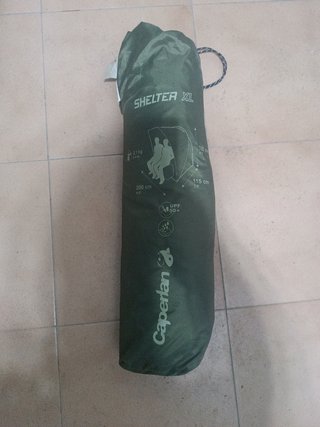 Carpfishing biwy sombrilla