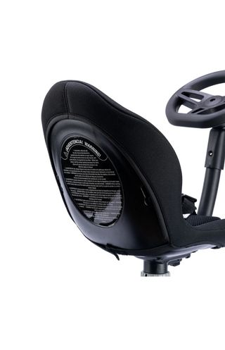 Patíñ universal Bigtoes 360° carro bebé