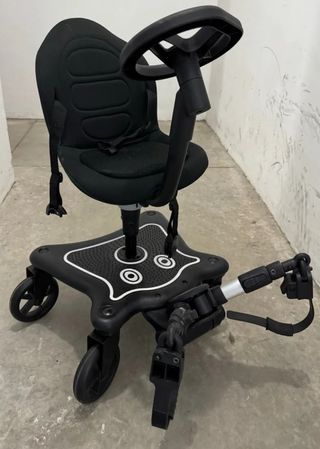 Patíñ universal Bigtoes 360° carro bebé