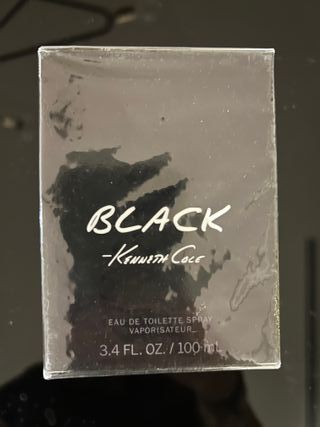 Perfume Kenneth Cole