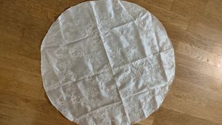 Centro tavola nuovo vintage