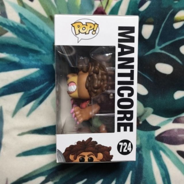 Pack funkos Onward (723 y 724)