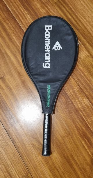Raqueta tenis Vancouver magic composite