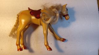 Cavallo di Barbie