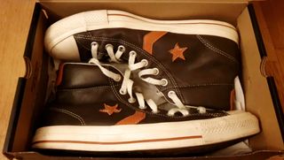 Converse Chuck Taylor All Star II
