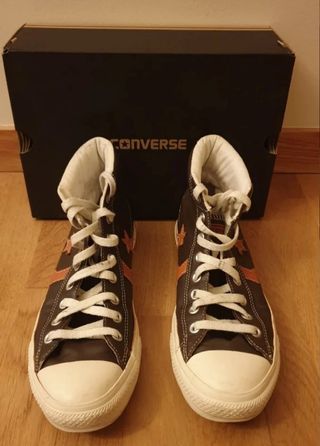 Converse Chuck Taylor All Star II