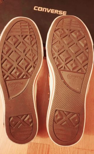 Converse Chuck Taylor All Star II