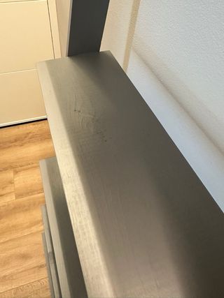 Estanteria escalera Kenay Home