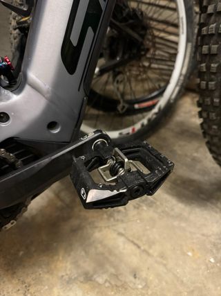 Pedales automaticos Crankbrothers