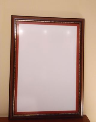 Marco FOTOS TAPIZADO marcos foto cuadros artesanía