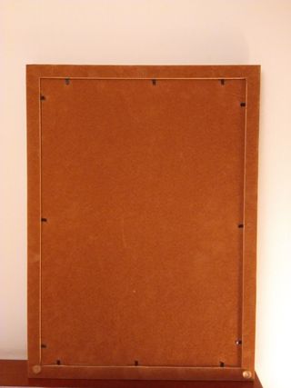 Marco FOTOS TAPIZADO marcos foto cuadros artesanía