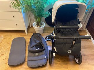 Bugaboo fox 