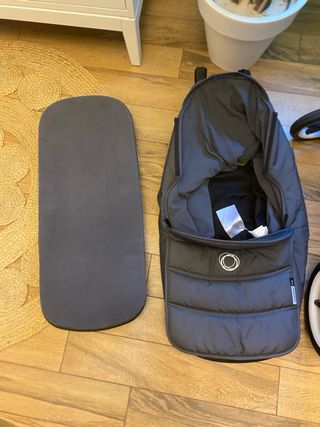 Bugaboo fox 