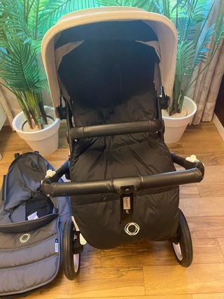 Bugaboo fox 
