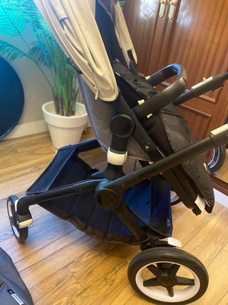 Bugaboo fox 