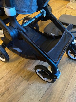 Bugaboo fox 