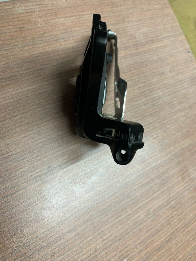 DESVIADOR DELANTERO SHIMANO SLX 2x11