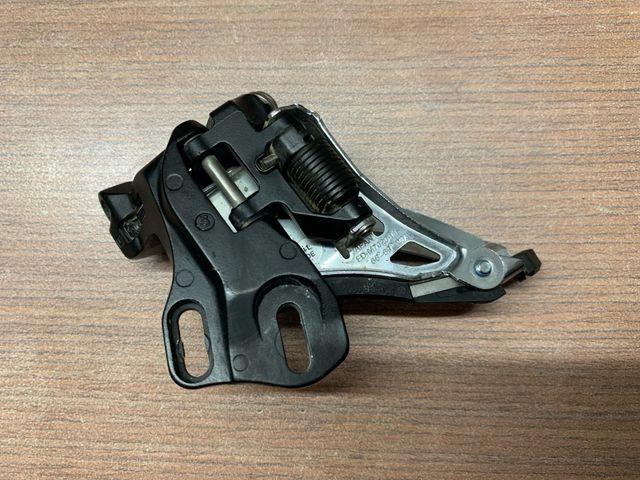 DESVIADOR DELANTERO SHIMANO SLX 2x11