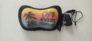 Cojín de masaje de Ale Hop