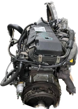 Motor completo 8140.43S 