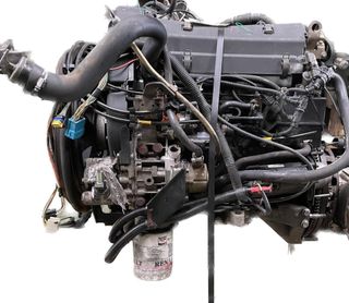 Motor completo 8140.43S 