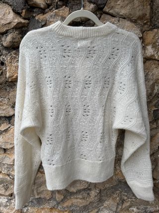 Jersey des petits hauts talla S