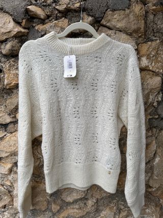 Jersey des petits hauts talla S
