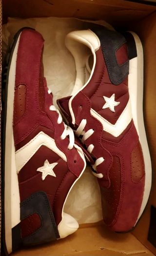 Converse AllStar ChuckTaylor Thunderbolt