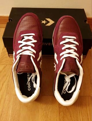 Converse AllStar ChuckTaylor Thunderbolt