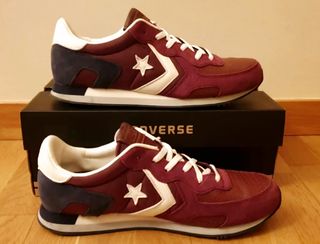 Converse AllStar ChuckTaylor Thunderbolt