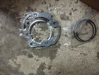 Cilindro 70 buxy olympia