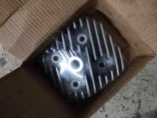 Cilindro 70 buxy olympia