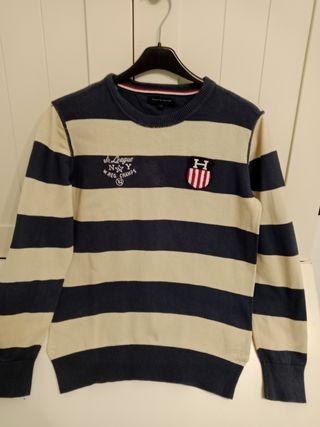 Jersey niño Tommy Hilfiger