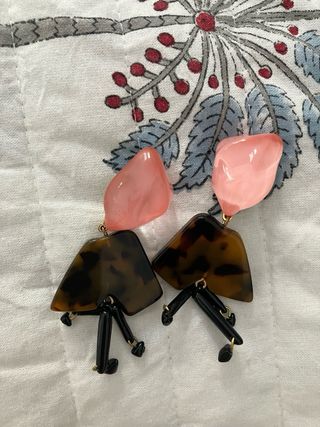 Pendientes Bimba y Lola