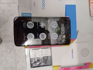 TELEFONO MOTOTOLA