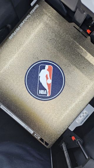 Sottobicchiere nba gadget basket arredo casa home