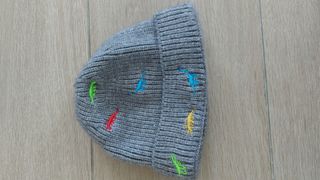 2 berretti invernali