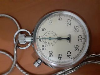 Cronometro en muy buen estado