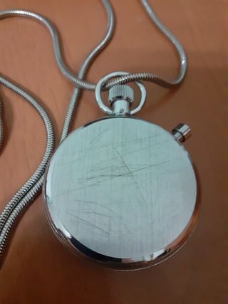 Cronometro en muy buen estado