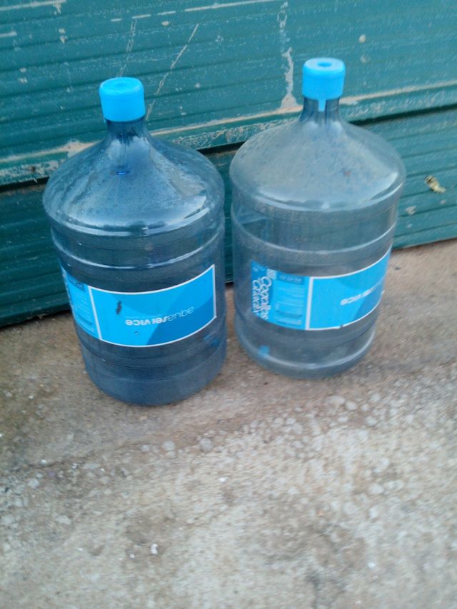 Depósito 🛅 de aquaservi