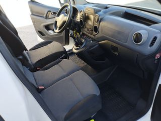 Citroen Berlingo HDI 100cv 3 asientos