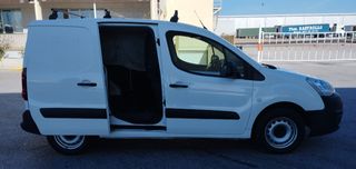 Citroen Berlingo HDI 100cv 3 asientos