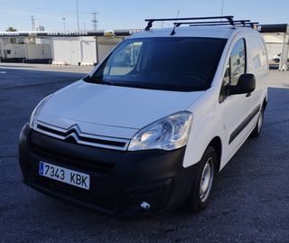 Citroen Berlingo HDI 100cv 3 asientos