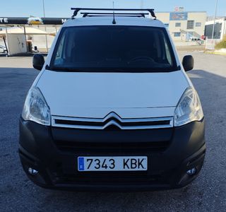 Citroen Berlingo HDI 100cv 3 asientos
