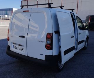 Citroen Berlingo HDI 100cv 3 asientos