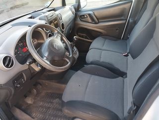 Citroen Berlingo HDI 100cv 3 asientos