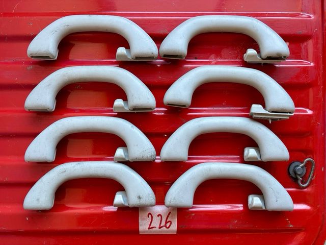 VW T5 Asas agarradera handle USADAS VW Ref.226