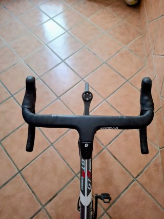 Vendo o cambio