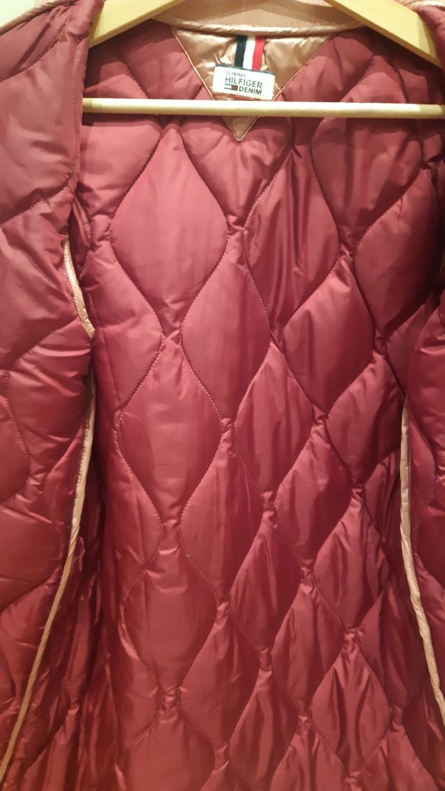 Anorak tommy hifilger